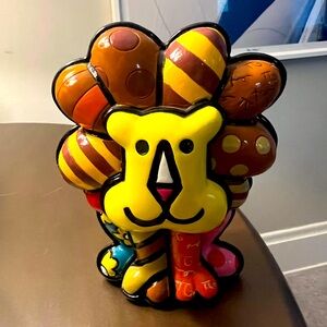 Romero Britton Lion - Limited 1st Edition